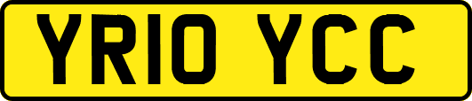 YR10YCC