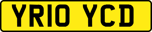 YR10YCD