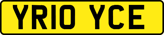 YR10YCE