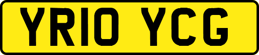 YR10YCG