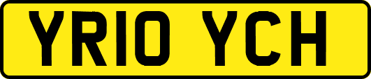YR10YCH