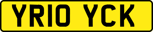 YR10YCK
