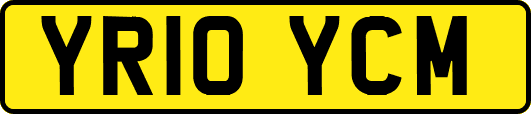 YR10YCM