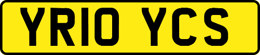 YR10YCS