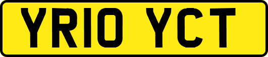 YR10YCT