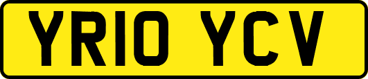 YR10YCV