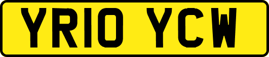 YR10YCW