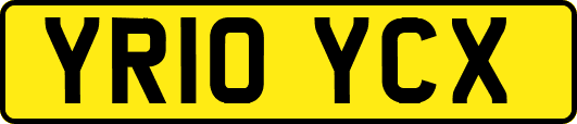 YR10YCX