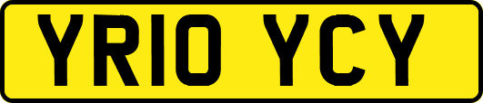 YR10YCY