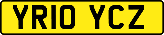 YR10YCZ