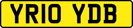 YR10YDB