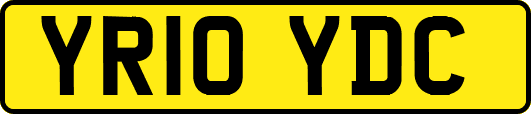 YR10YDC
