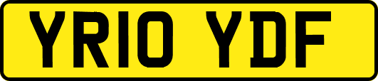 YR10YDF