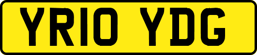 YR10YDG
