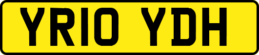 YR10YDH