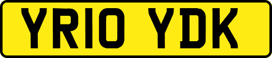 YR10YDK