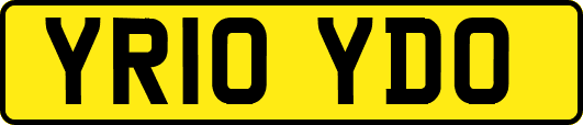 YR10YDO