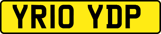 YR10YDP