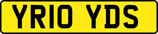 YR10YDS