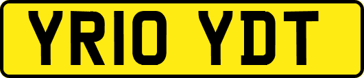YR10YDT