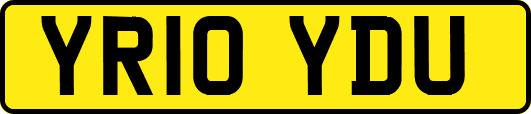 YR10YDU