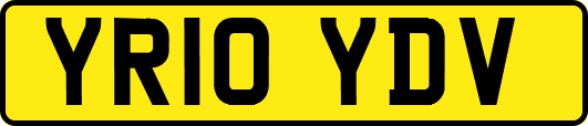 YR10YDV