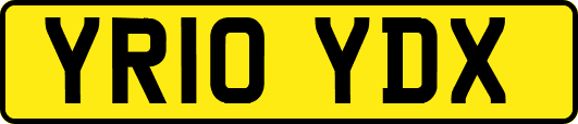 YR10YDX