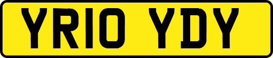 YR10YDY