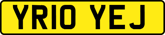 YR10YEJ
