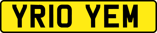 YR10YEM