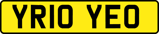 YR10YEO