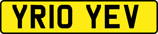 YR10YEV