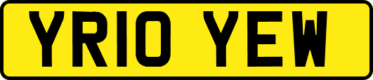 YR10YEW