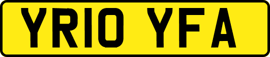 YR10YFA