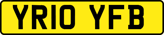 YR10YFB