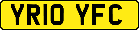 YR10YFC