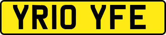 YR10YFE
