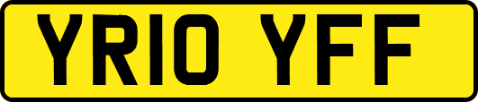 YR10YFF