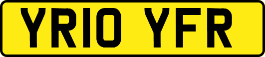 YR10YFR