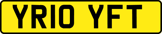 YR10YFT
