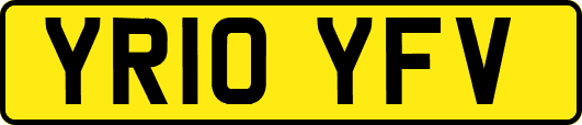 YR10YFV