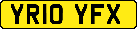 YR10YFX