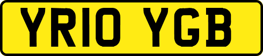 YR10YGB