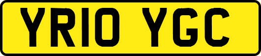 YR10YGC