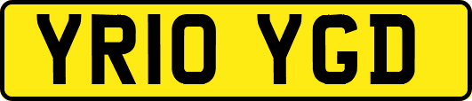 YR10YGD