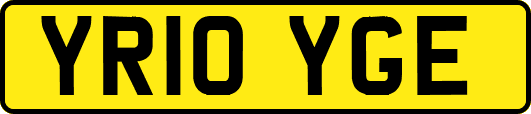 YR10YGE