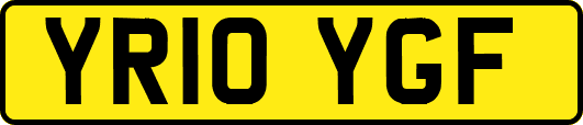 YR10YGF