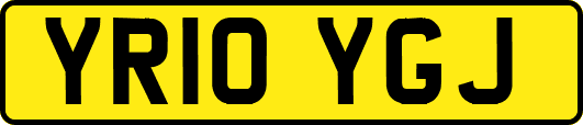 YR10YGJ