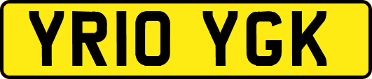 YR10YGK