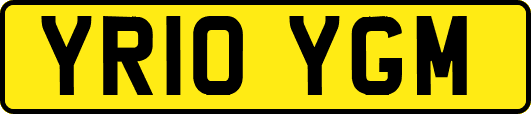 YR10YGM